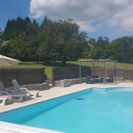 Character 2 Bed Cottage Within Walking Distance Of Bar/Restaurants Piégut-Pluviers エクステリア 写真